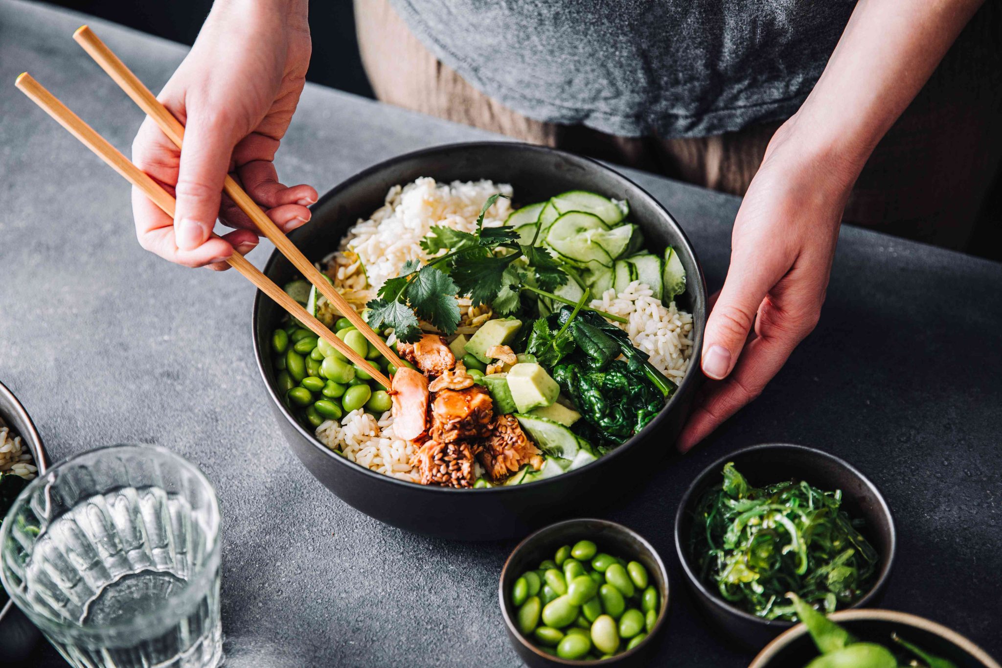 Best Lifestyle Changes to Improve Insulin Sensitivity